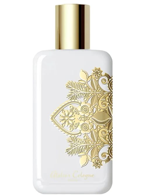 Cèdre Atlas by Atelier Cologne