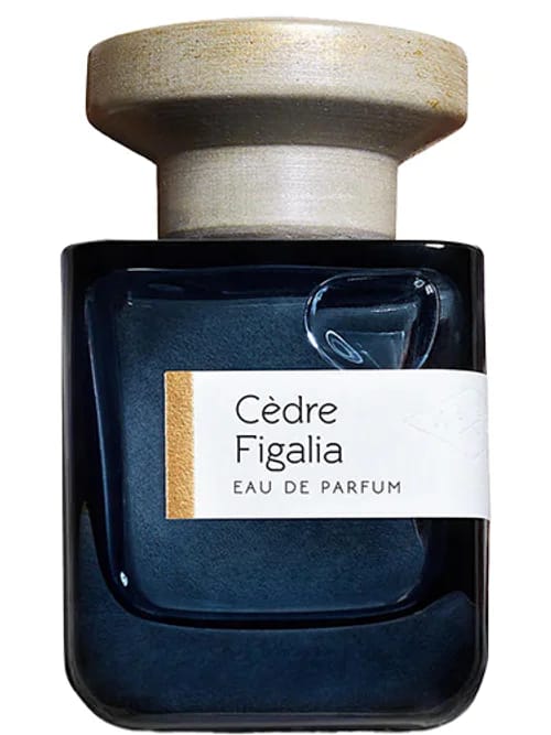 Cèdre Figalia by Atelier Materi