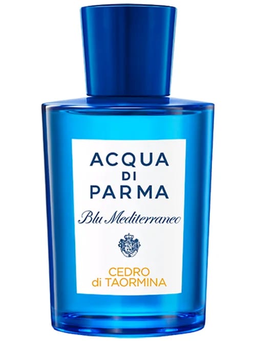 Cedro Di Taormina by Acqua Di Parma