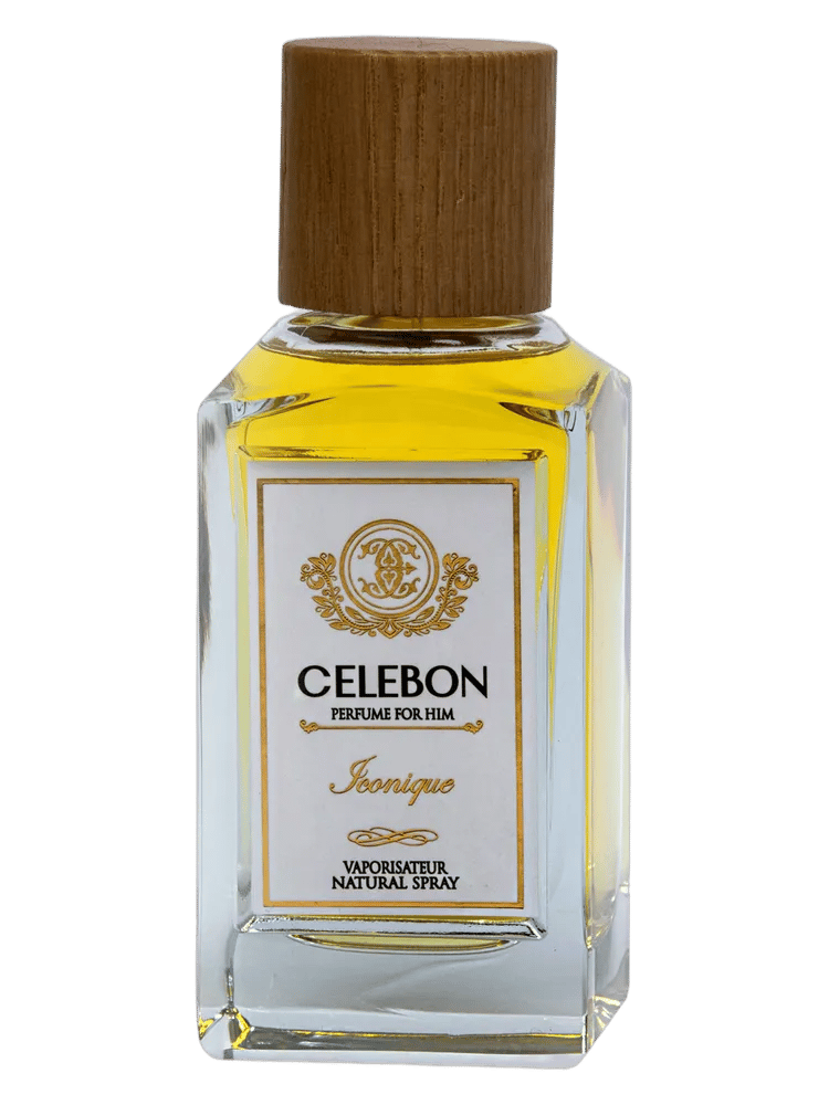 Iconique by Celebon