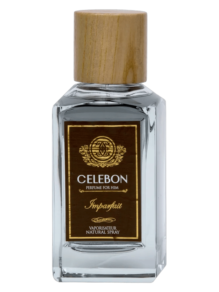 Imparfait by Celebon