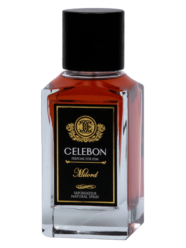 Milord by Celebon