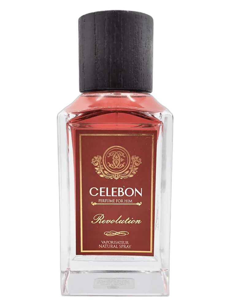 Revolution by Celebon