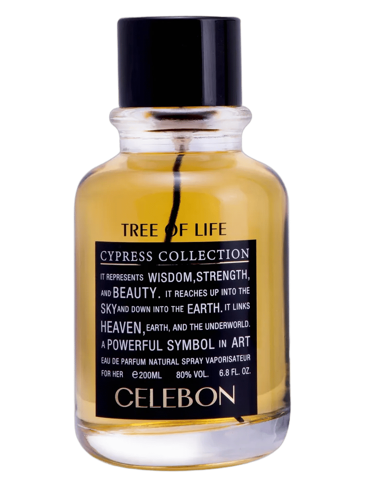 TREE OF LIFE by Celebon
