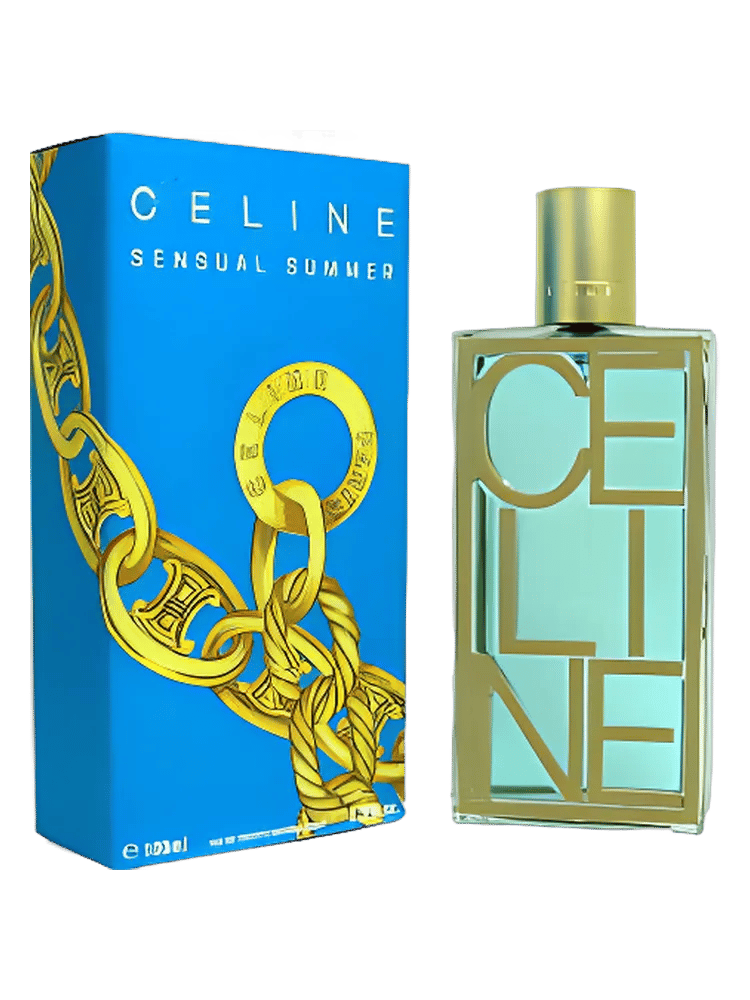 Celine Sensual Summer by Celine