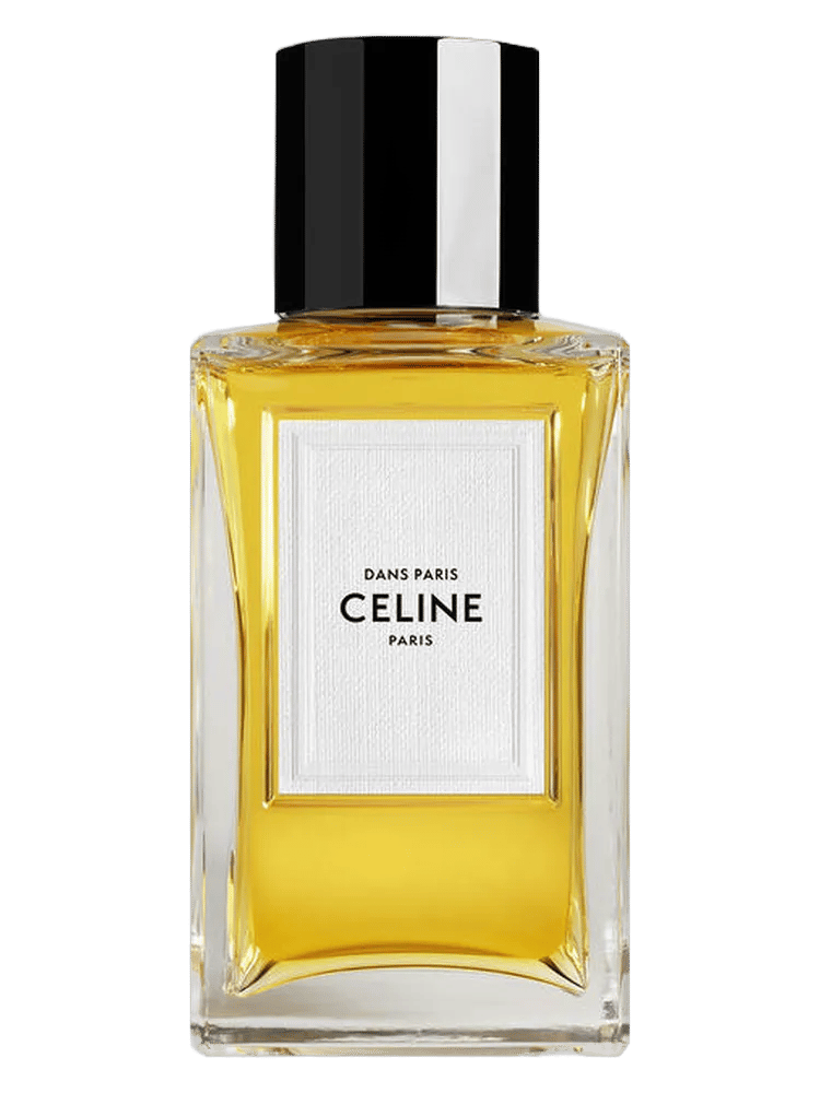 Dans Paris by Celine