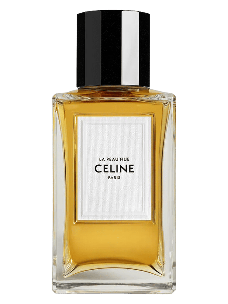 La Peau Nue by Celine