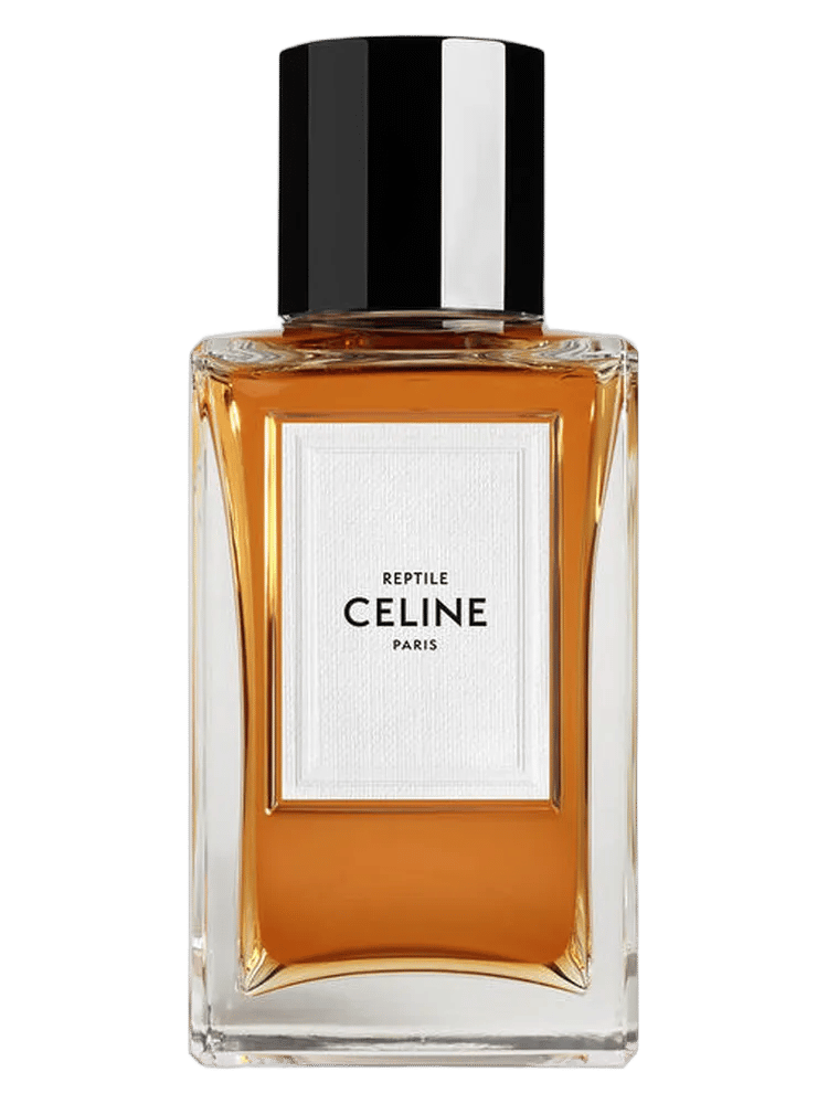 Reptile by Celine