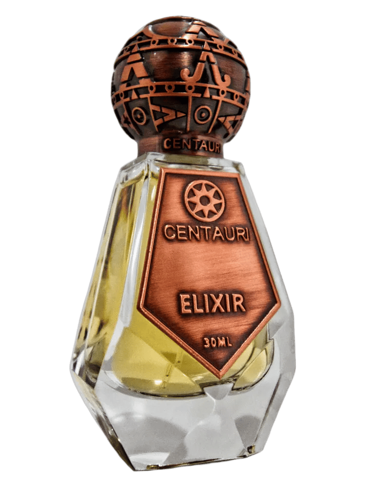 Elixir by Centauri Perfumes