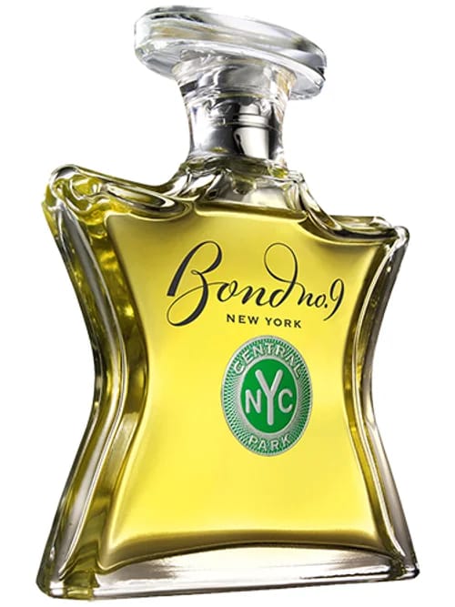 Central Park by Bond No. 9 I Love Ny