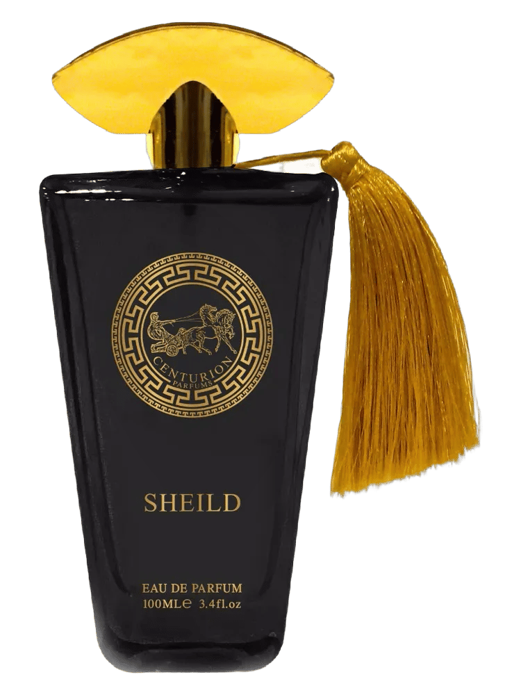 Shield by Centurion Parfums