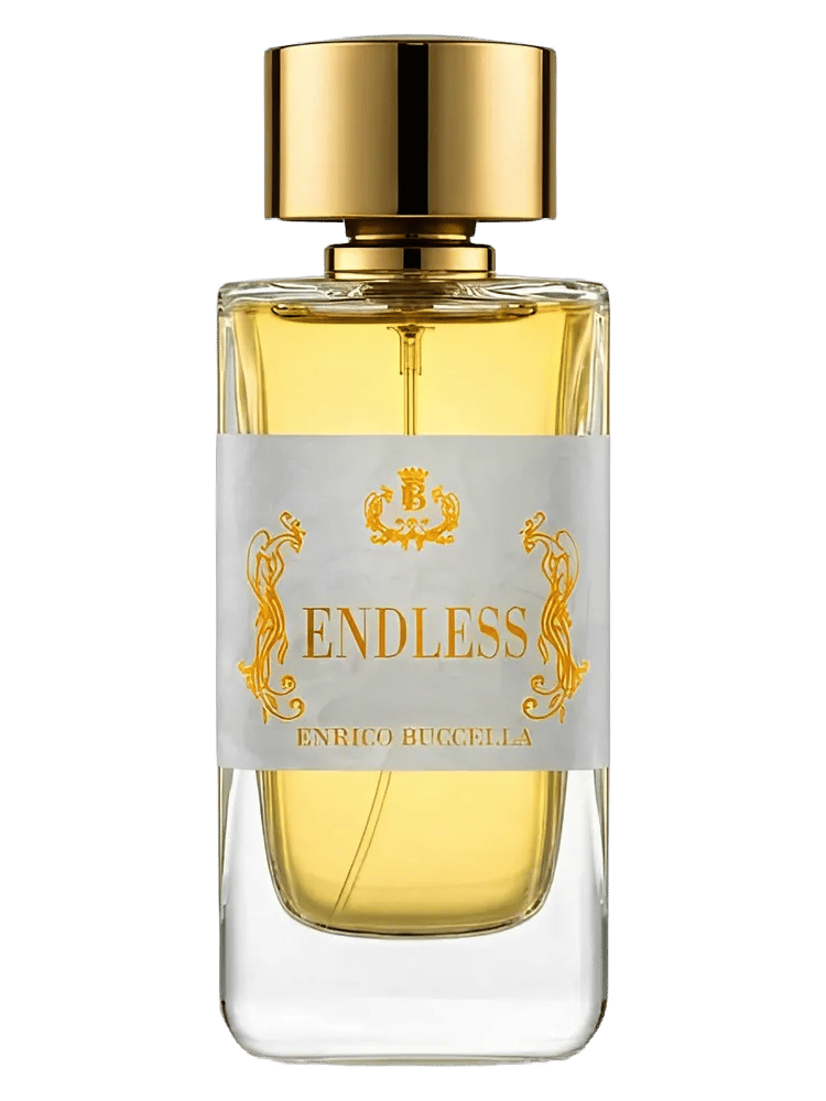 Endless by Cerchi Nell’Acqua