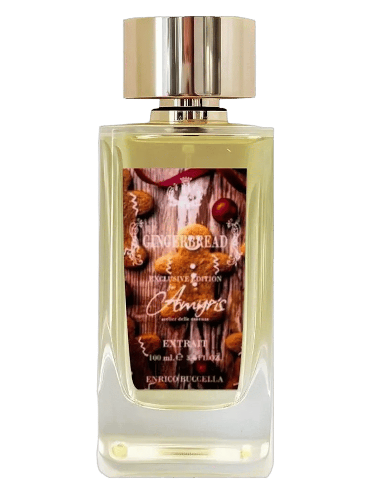 Gingerbread by Cerchi Nell’Acqua