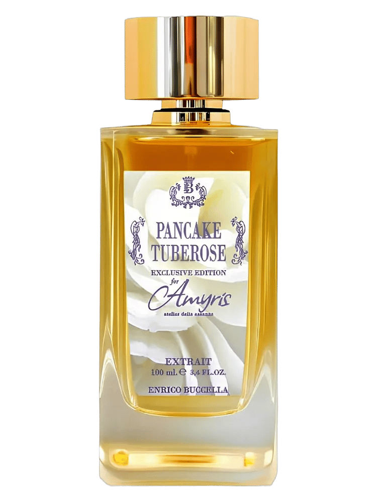 Pancake Tuberose by Cerchi Nell’Acqua