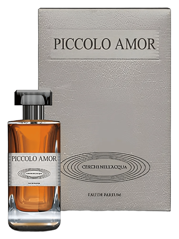 Piccolo Amor by Cerchi Nell’Acqua