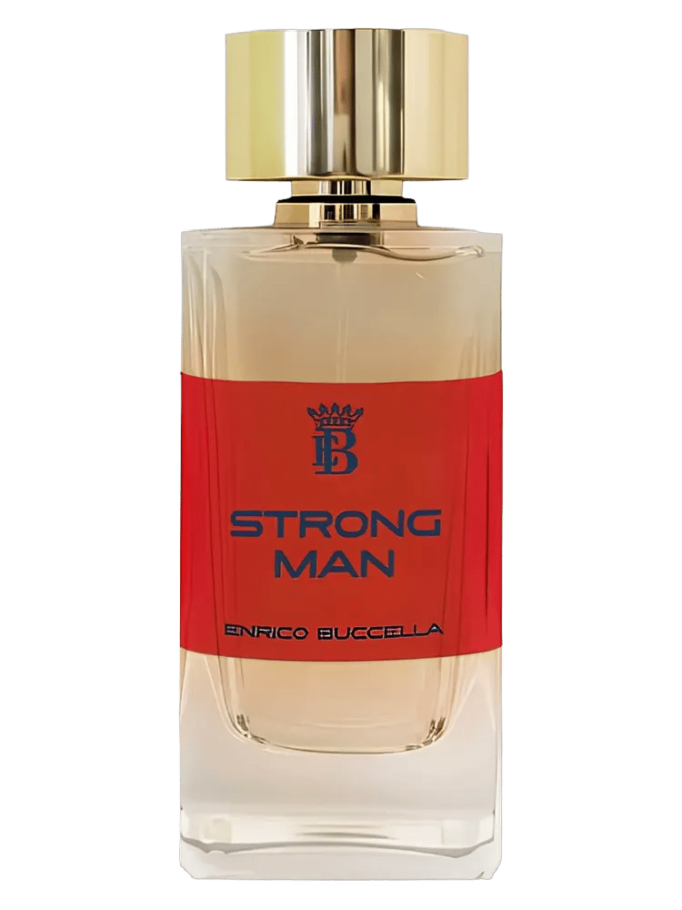 Strong Man by Cerchi Nell’Acqua