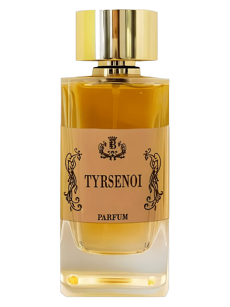 Tyrsenoi by Cerchi Nell’Acqua
