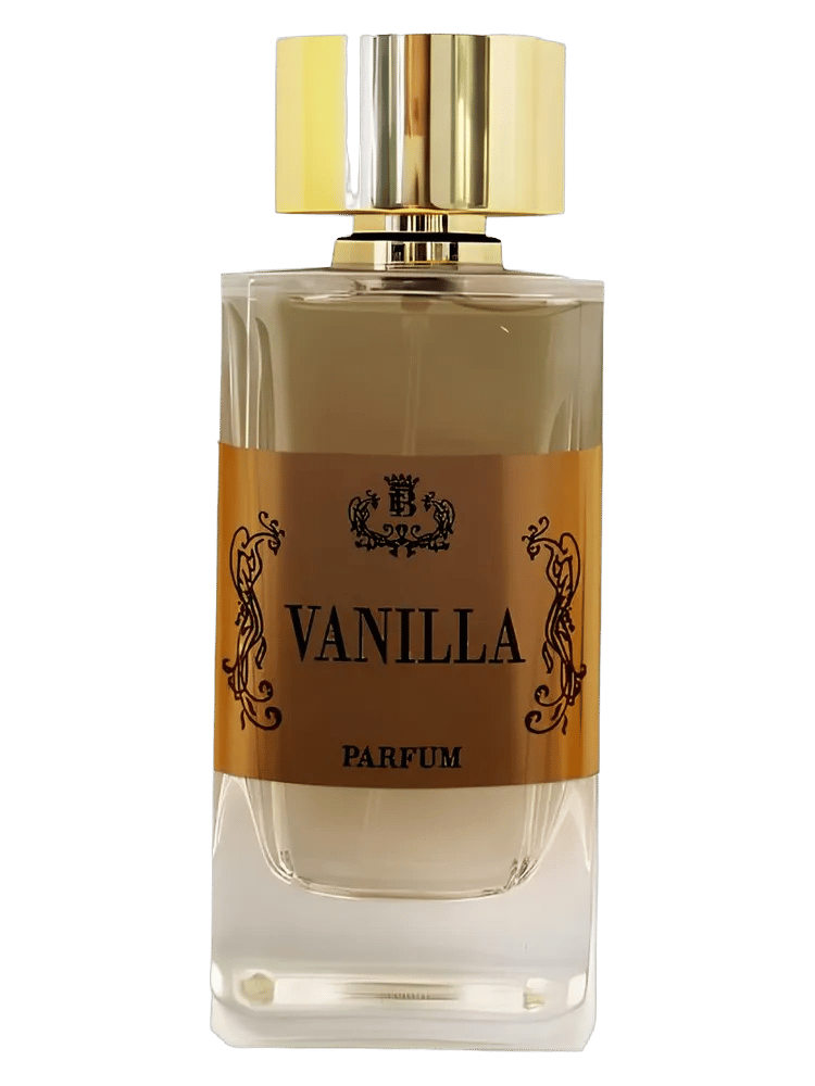 Vanilla by Cerchi Nell’Acqua