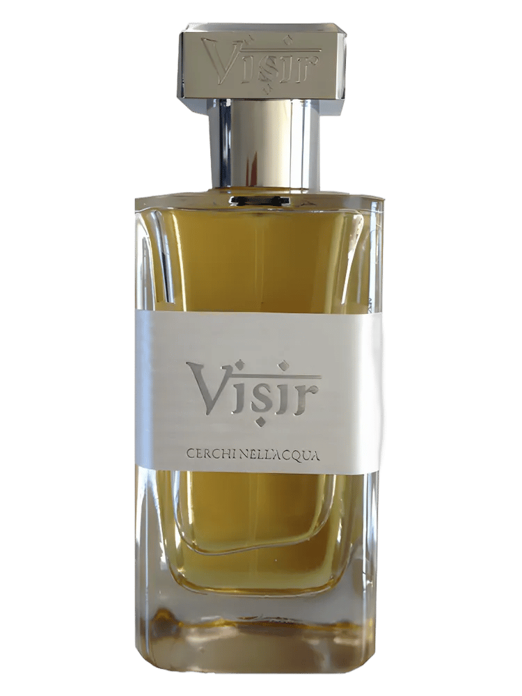 Visir by Cerchi Nell’Acqua