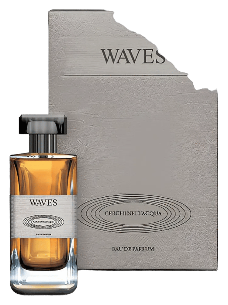 Waves by Cerchi Nell’Acqua