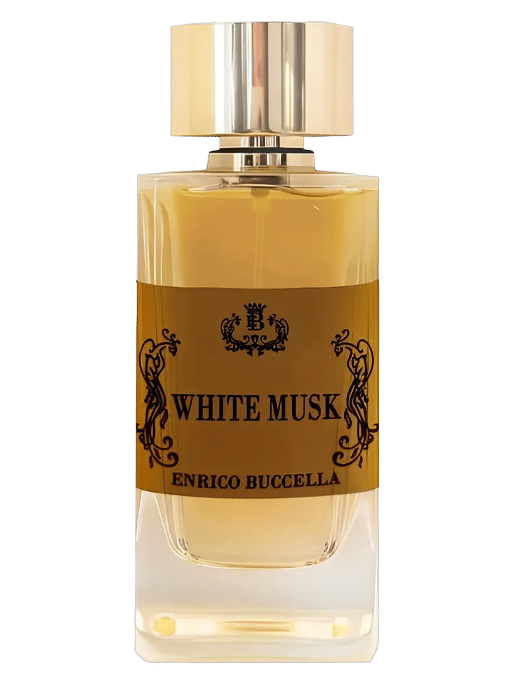 White Musk by Cerchi Nell’Acqua