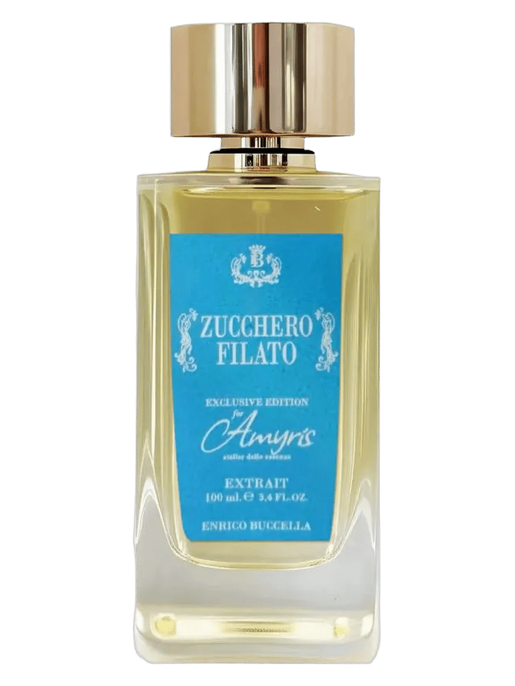 Zucchero Filato by Cerchi Nell’Acqua