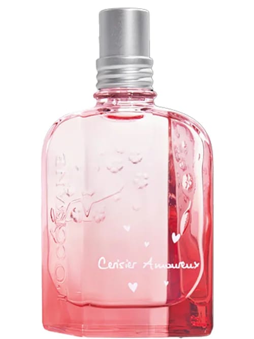 Cerisier Amoureux by L'Occitane