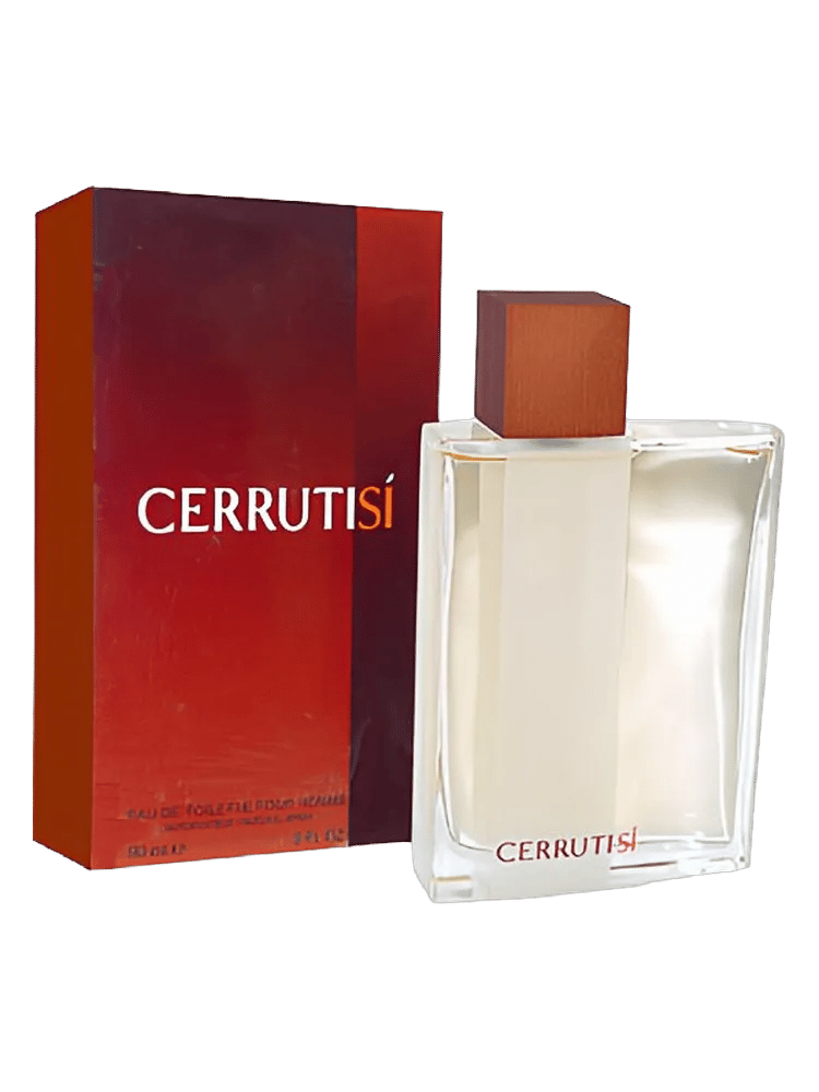 Cerrutisí by Cerruti