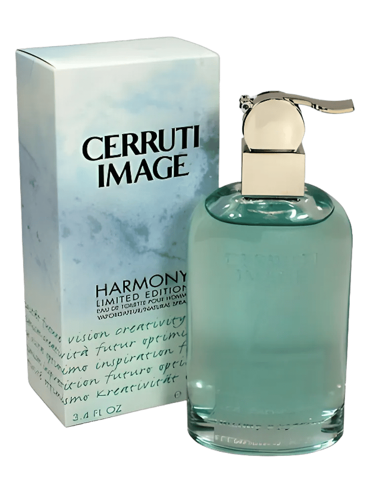 Image Harmony by Cerruti
