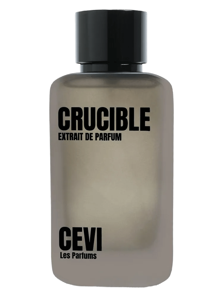 Crucible by CEVI