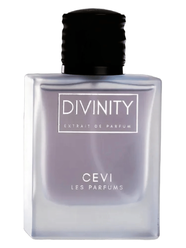 Divinity by CEVI