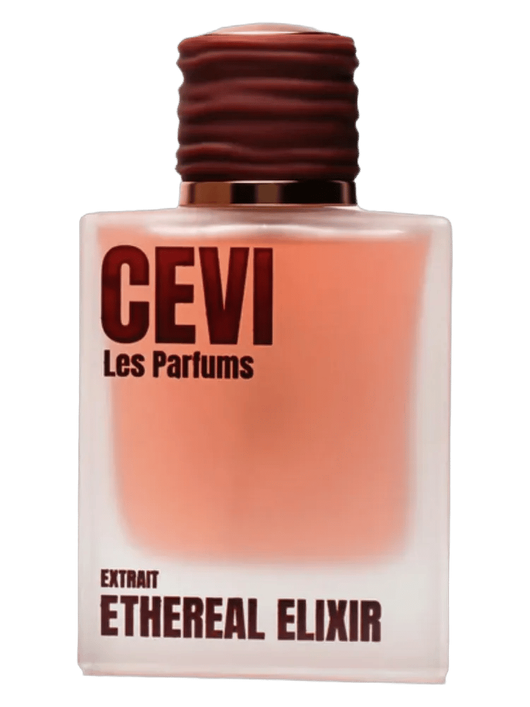 Ethereal Elixir by CEVI