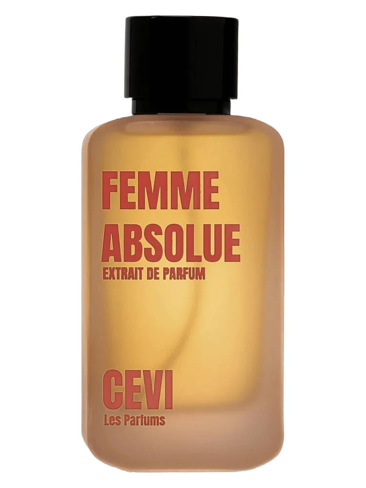 Femme Absolue by CEVI