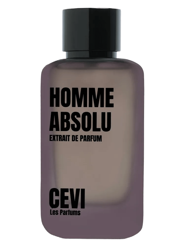 Homme Absolu by CEVI