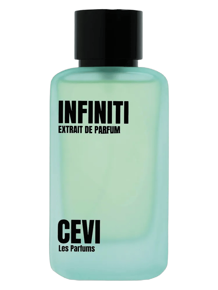 Infiniti by CEVI