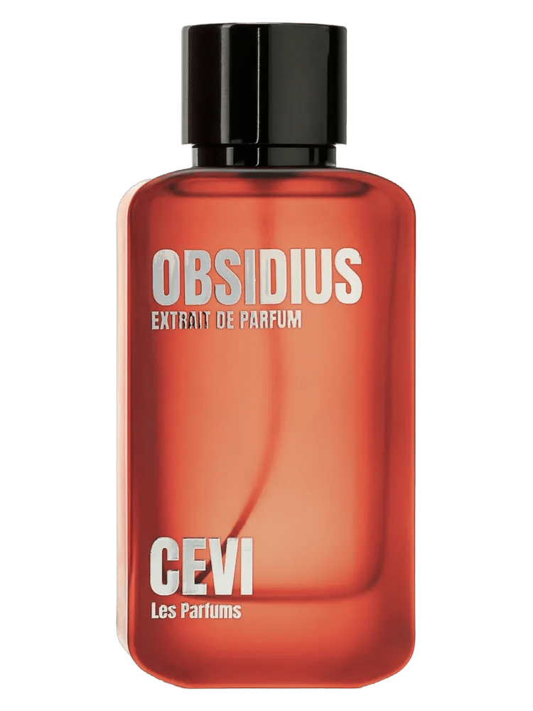 Obsidius by CEVI