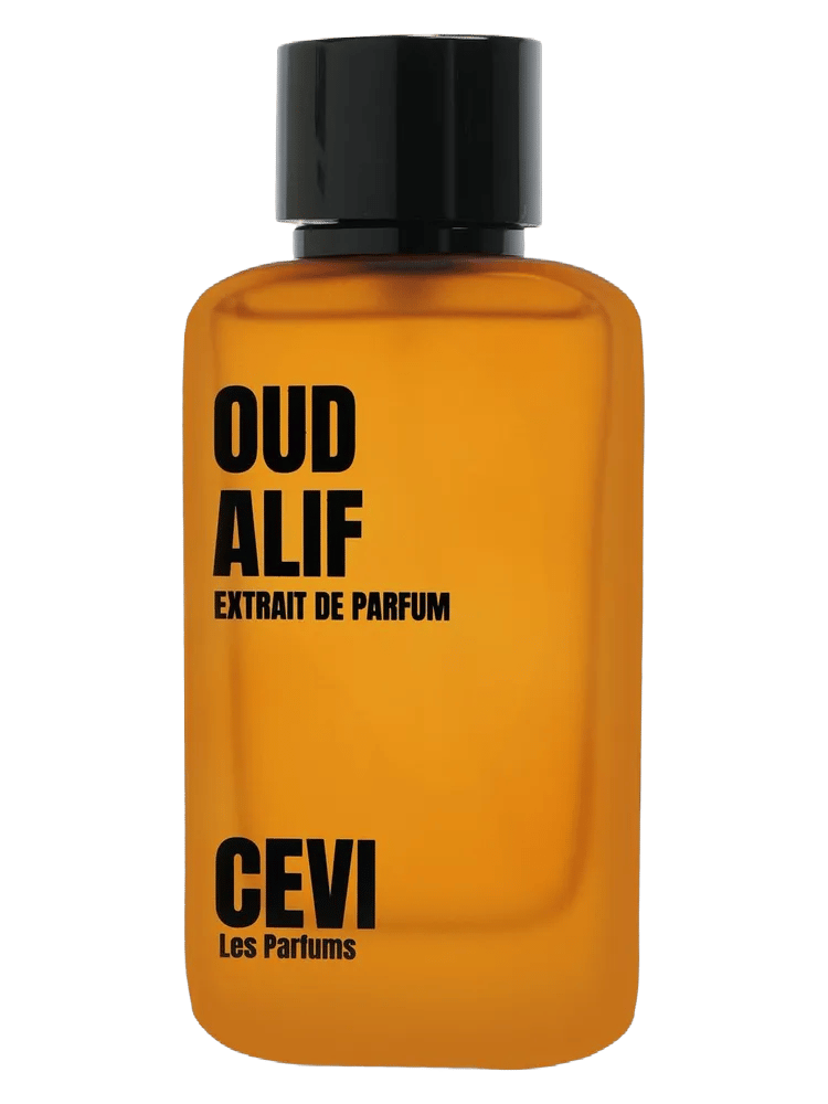 Oud Alif by CEVI