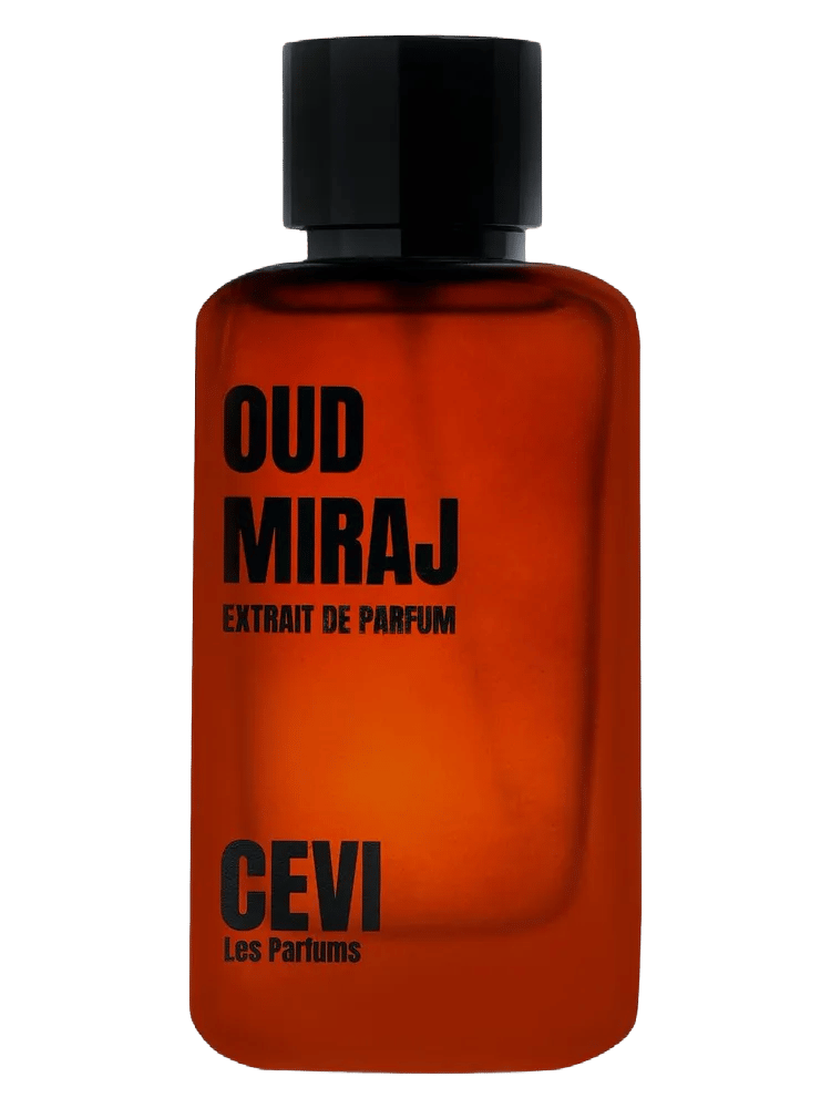 Oud Miraj by CEVI