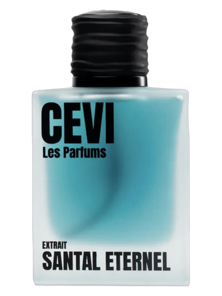 Santal Eternel by CEVI