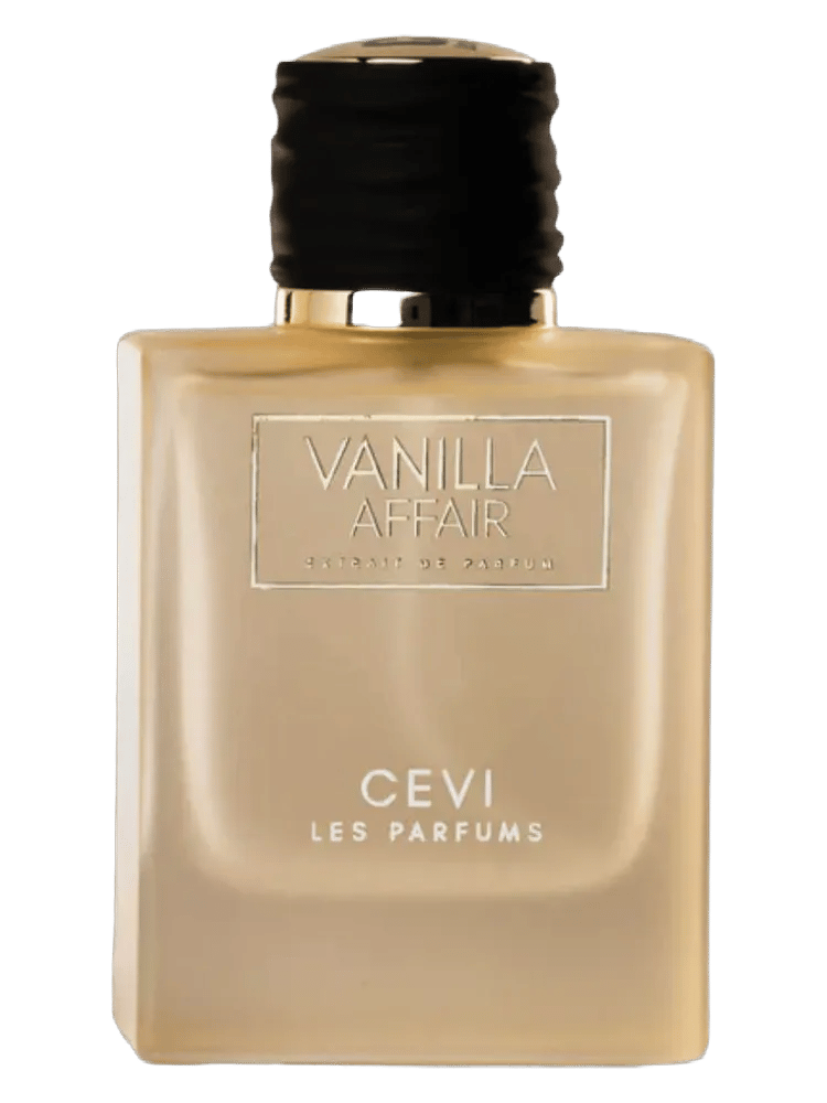 Vanilla Affair by CEVI