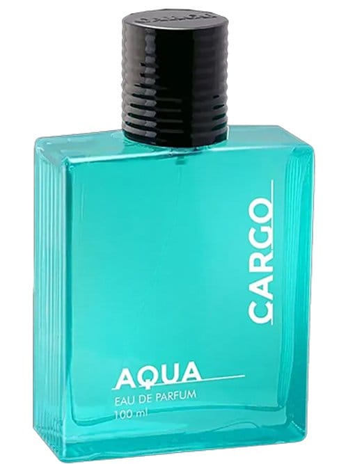 Cargo Aqua by Cfs