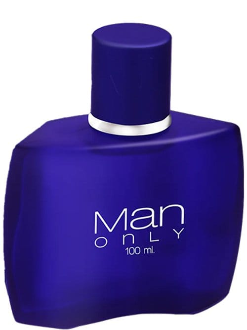 Man Only by Cfs