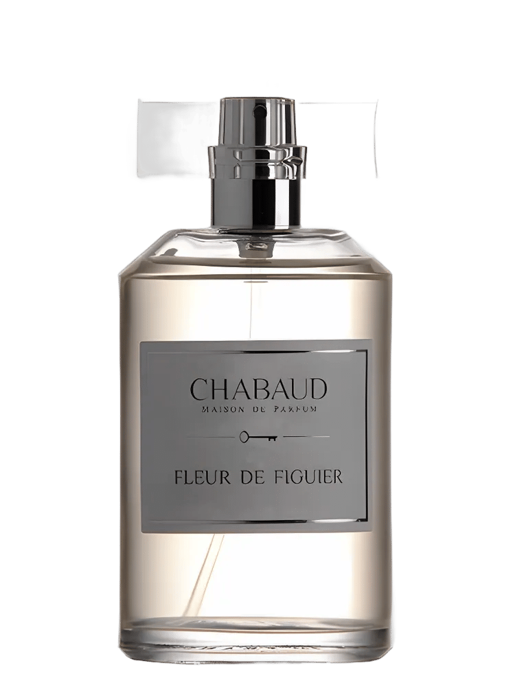 Fleur de Figuier by Chabaud Maison de Parfum