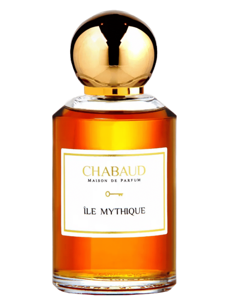 Ile Mythique by Chabaud Maison de Parfum