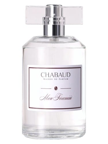 Mon Tiramisù by Chabaud Maison de Parfum