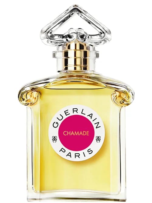 Chamade by Guerlain