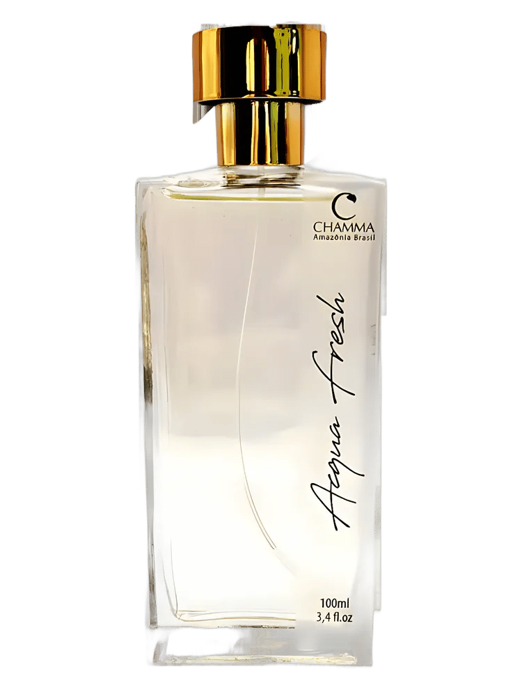 Acqua Fresh by Chamma da Amazônia