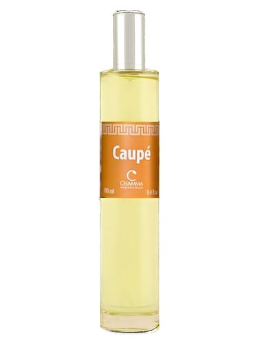 Caupé by Chamma da Amazônia