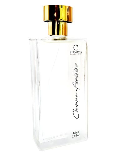 Chamma Feminino by Chamma da Amazônia