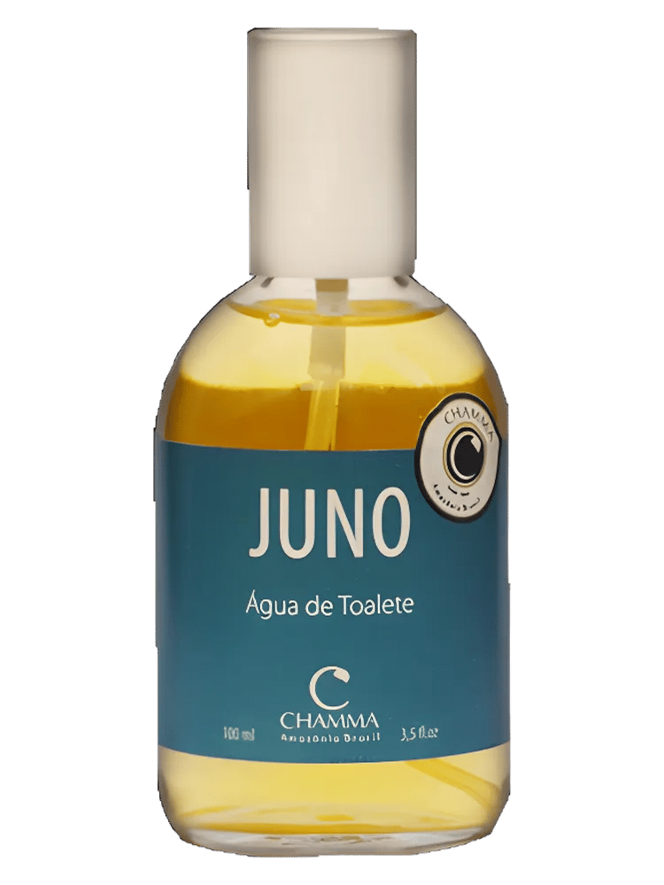 Juno by Chamma da Amazônia